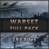 Full warset trenches Pack